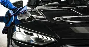 How Mobile Detailing Saves Water & Time